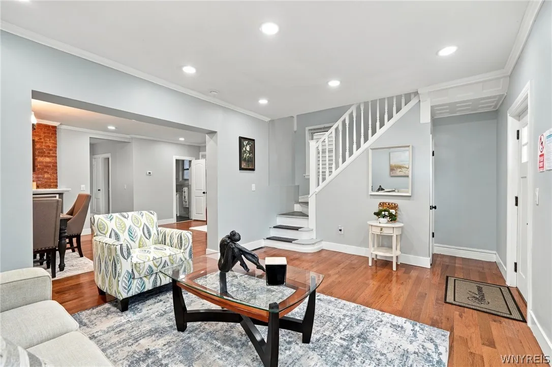 49 Massachusetts Avenue, Buffalo, New York 14213, Buffalo, New York 14213, 3 Bedroom Bedrooms, 9 Room Rooms,2 BathroomBathrooms,Residential,For Sale,49 Massachusetts Avenue, Buffalo, New York 14213,0,B1717409
