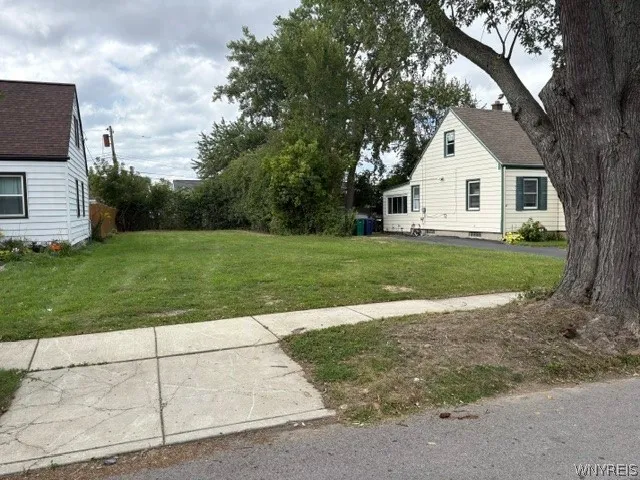 60 Standish Road, Buffalo, New York 14216, Buffalo, New York 14216, ,Land,For Sale,60 Standish Road, Buffalo, New York 14216,0,B1716812