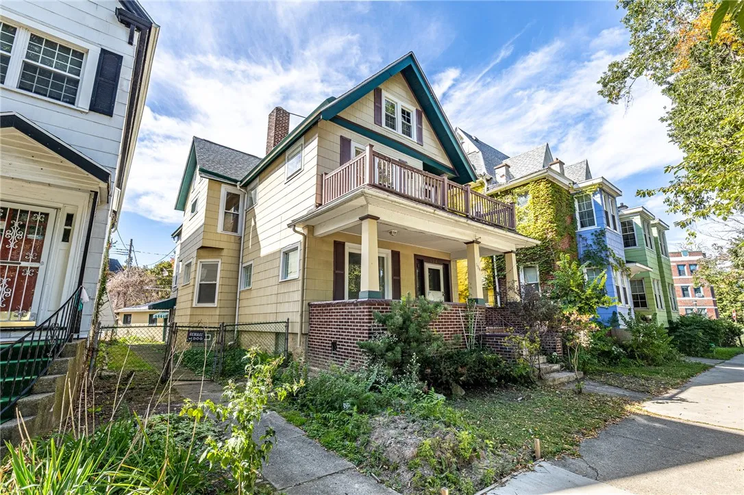 134 Richmond Avenue, Buffalo, New York 14222, Buffalo, New York 14222, 4 Bedroom Bedrooms, ,2 BathroomBathrooms,Residential,For Sale,134 Richmond Avenue, Buffalo, New York 14222,0,R1717696