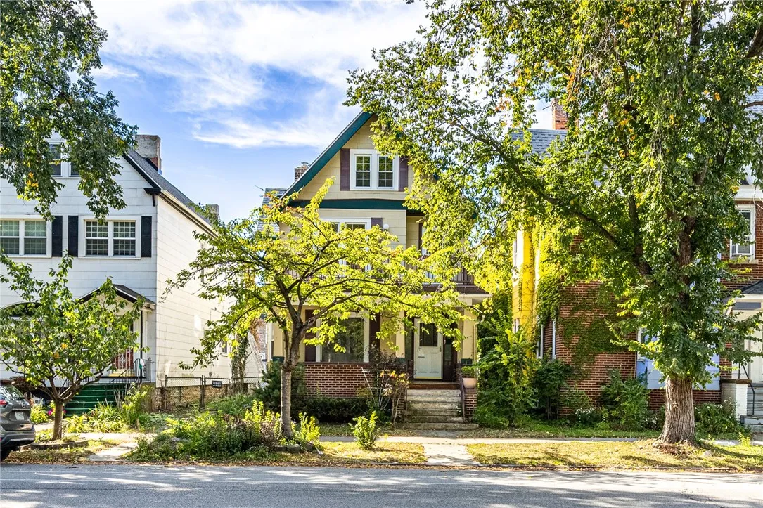 134 Richmond Avenue, Buffalo, New York 14222, Buffalo, New York 14222, 4 Bedroom Bedrooms, ,2 BathroomBathrooms,Residential,For Sale,134 Richmond Avenue, Buffalo, New York 14222,0,R1717696