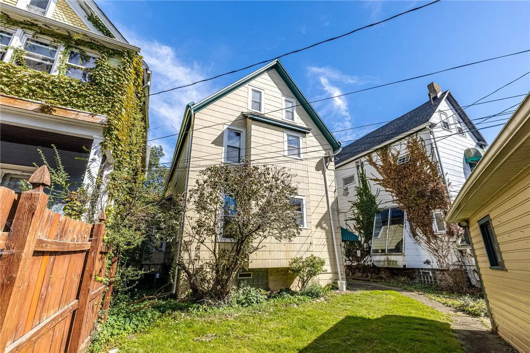 134 Richmond Avenue, Buffalo, New York 14222, Buffalo, New York 14222, 4 Bedroom Bedrooms, ,2 BathroomBathrooms,Residential,For Sale,134 Richmond Avenue, Buffalo, New York 14222,0,R1717696