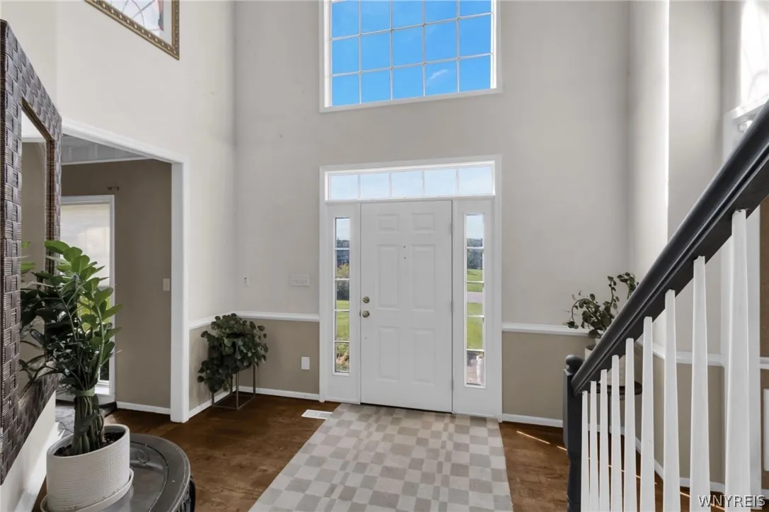 7256 Edgewater Circle, Pendleton, New York 14120, Pendleton, New York 14120, 6 Bedroom Bedrooms, 18 Room Rooms,3 BathroomBathrooms,Residential,For Sale,7256 Edgewater Circle, Pendleton, New York 14120,0,B1717810