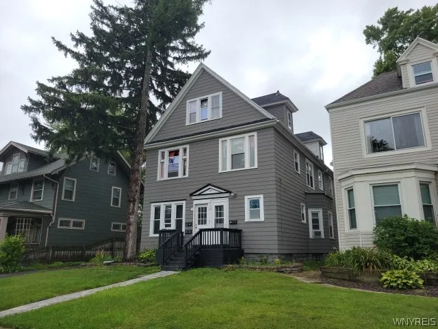 189 Huntington Avenue, Buffalo, New York 14214, Buffalo, New York 14214, 6 Bedroom Bedrooms, ,Multi Family,For Sale,189 Huntington Avenue, Buffalo, New York 14214,0,B1717154