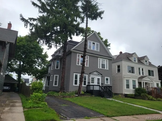 189 Huntington Avenue, Buffalo, New York 14214, Buffalo, New York 14214, 6 Bedroom Bedrooms, ,Multi Family,For Sale,189 Huntington Avenue, Buffalo, New York 14214,0,B1717154