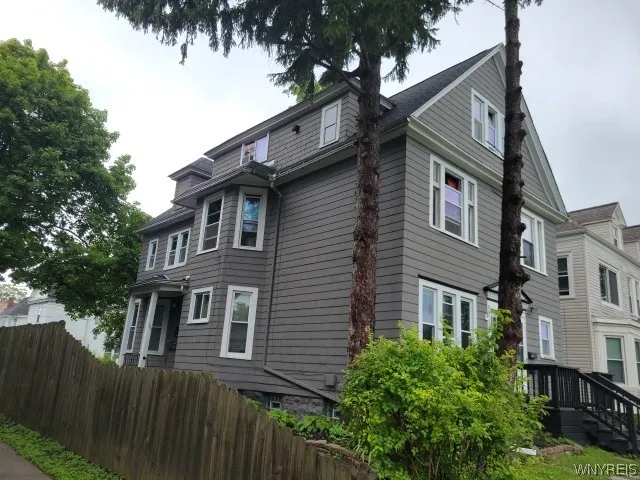 189 Huntington Avenue, Buffalo, New York 14214, Buffalo, New York 14214, 6 Bedroom Bedrooms, ,Multi Family,For Sale,189 Huntington Avenue, Buffalo, New York 14214,0,B1717154
