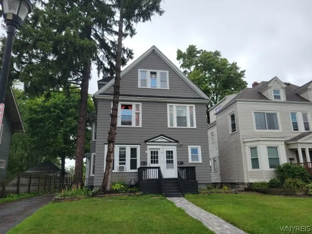 189 Huntington Avenue, Buffalo, New York 14214, Buffalo, New York 14214, 6 Bedroom Bedrooms, ,Multi Family,For Sale,189 Huntington Avenue, Buffalo, New York 14214,0,B1717154