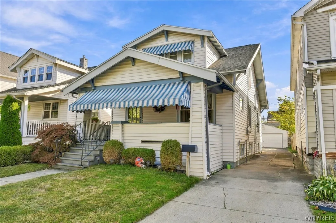 205 Norwalk Avenue, Buffalo, New York 14216, Buffalo, New York 14216, 3 Bedroom Bedrooms, ,2 BathroomBathrooms,Residential,For Sale,205 Norwalk Avenue, Buffalo, New York 14216,0,B1717703