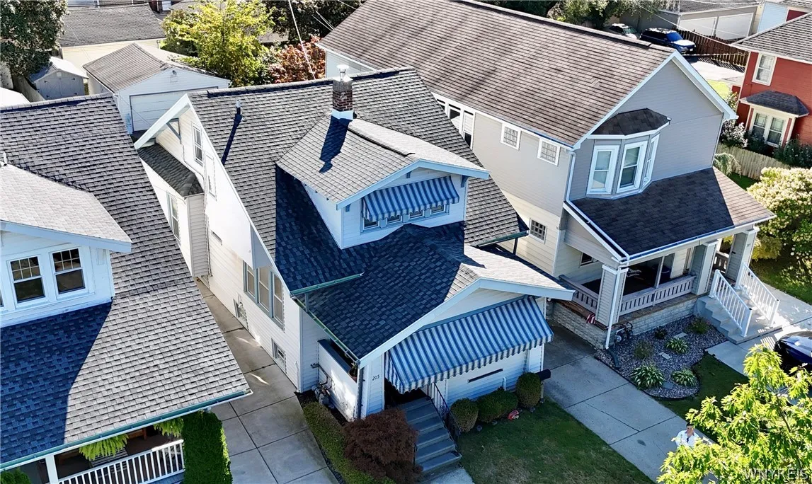 205 Norwalk Avenue, Buffalo, New York 14216, Buffalo, New York 14216, 3 Bedroom Bedrooms, ,2 BathroomBathrooms,Residential,For Sale,205 Norwalk Avenue, Buffalo, New York 14216,0,B1717703