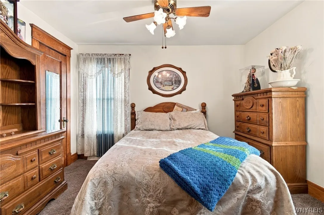 Lower Apartment