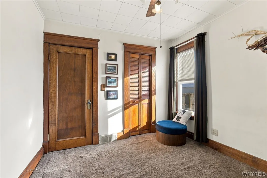 Lower Apartment