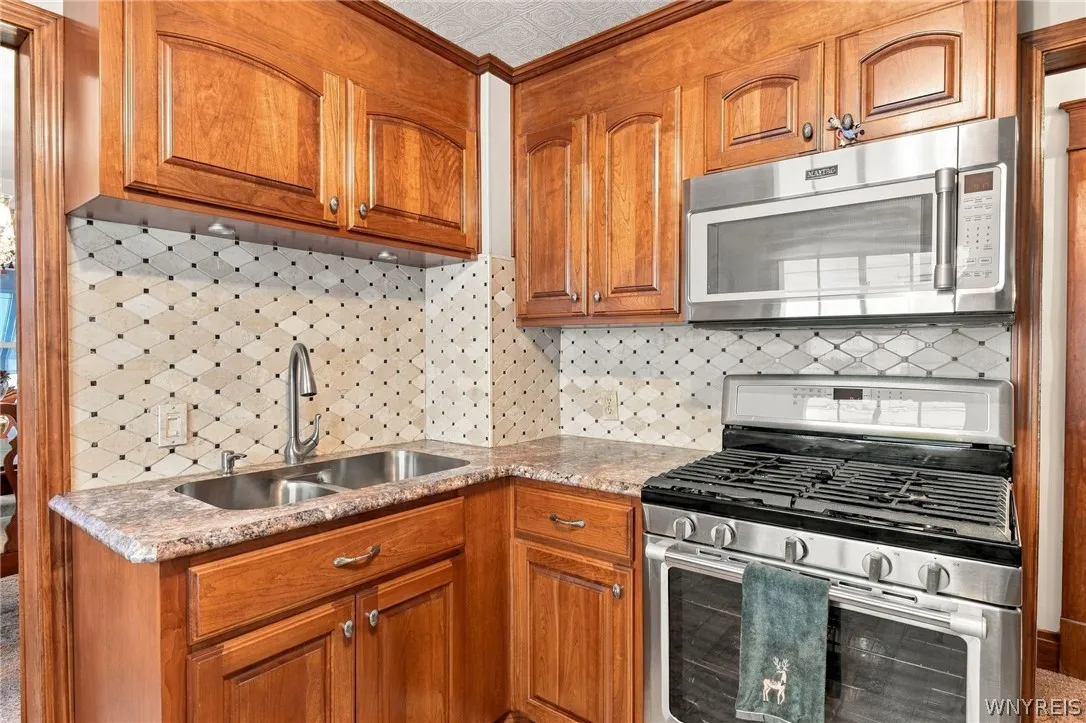 Lower Apartment