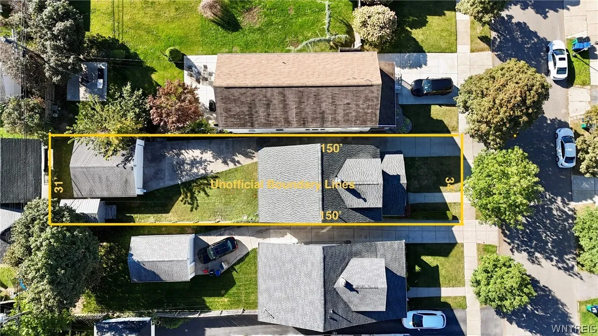 205 Norwalk Avenue, Buffalo, New York 14216, Buffalo, New York 14216, 3 Bedroom Bedrooms, ,2 BathroomBathrooms,Residential,For Sale,205 Norwalk Avenue, Buffalo, New York 14216,0,B1717703