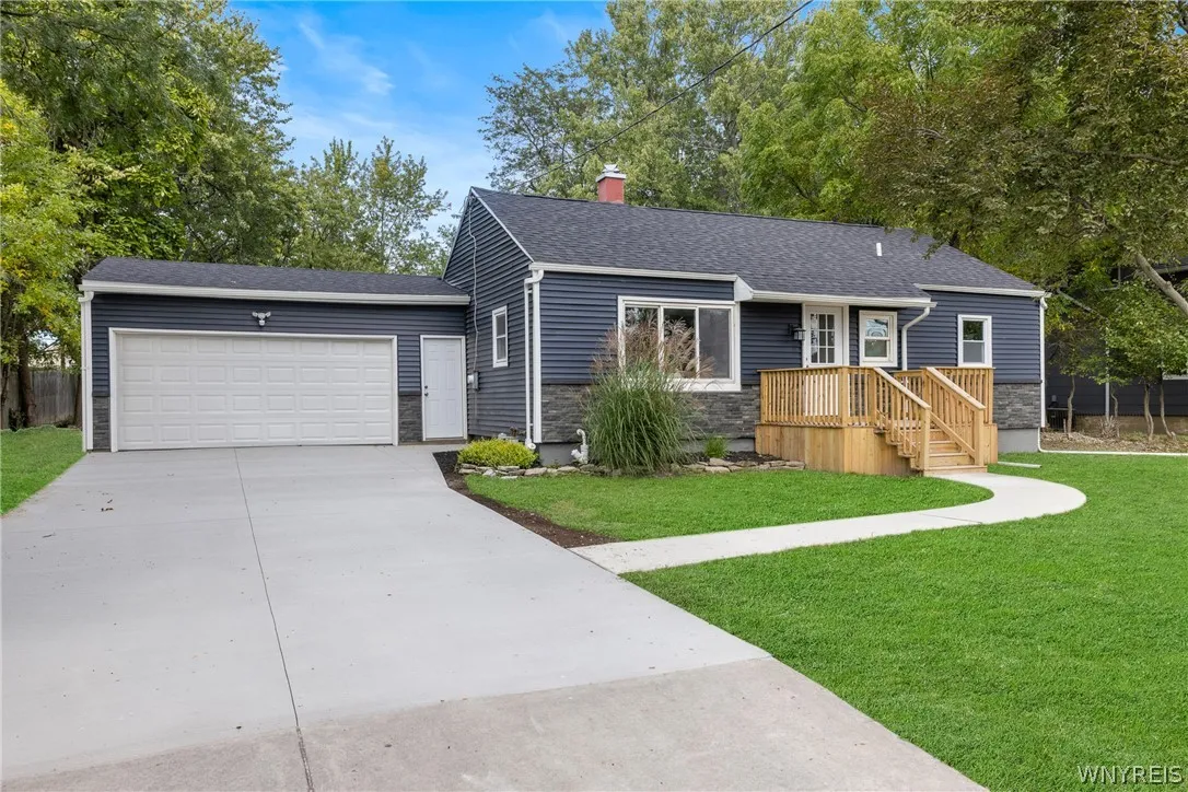 180 Summit Avenue, Orchard Park, New York 14127, Orchard Park, New York 14127, 3 Bedroom Bedrooms, 5 Room Rooms,1 BathroomBathrooms,Residential,For Sale,180 Summit Avenue, Orchard Park, New York 14127,0,B1718358