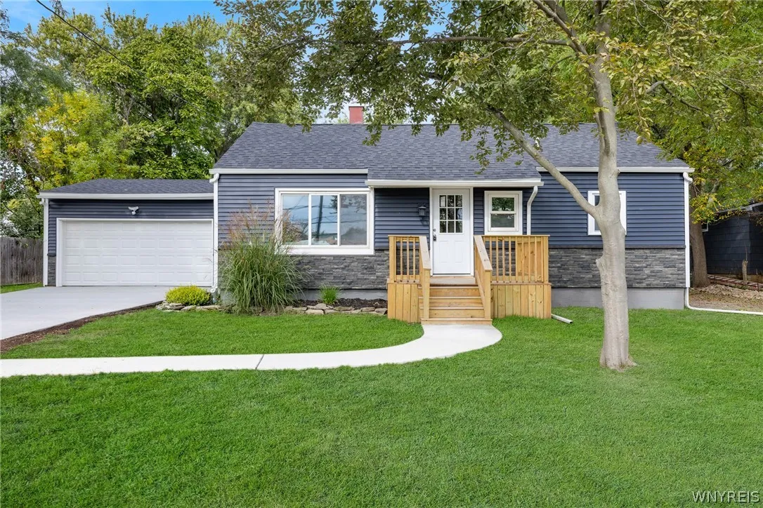 180 Summit Avenue, Orchard Park, New York 14127, Orchard Park, New York 14127, 3 Bedroom Bedrooms, 5 Room Rooms,1 BathroomBathrooms,Residential,For Sale,180 Summit Avenue, Orchard Park, New York 14127,0,B1718358