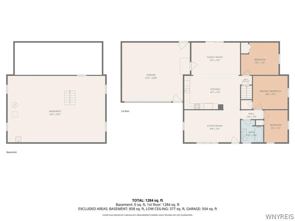 180 Summit Avenue, Orchard Park, New York 14127, Orchard Park, New York 14127, 3 Bedroom Bedrooms, 5 Room Rooms,1 BathroomBathrooms,Residential,For Sale,180 Summit Avenue, Orchard Park, New York 14127,0,B1718358