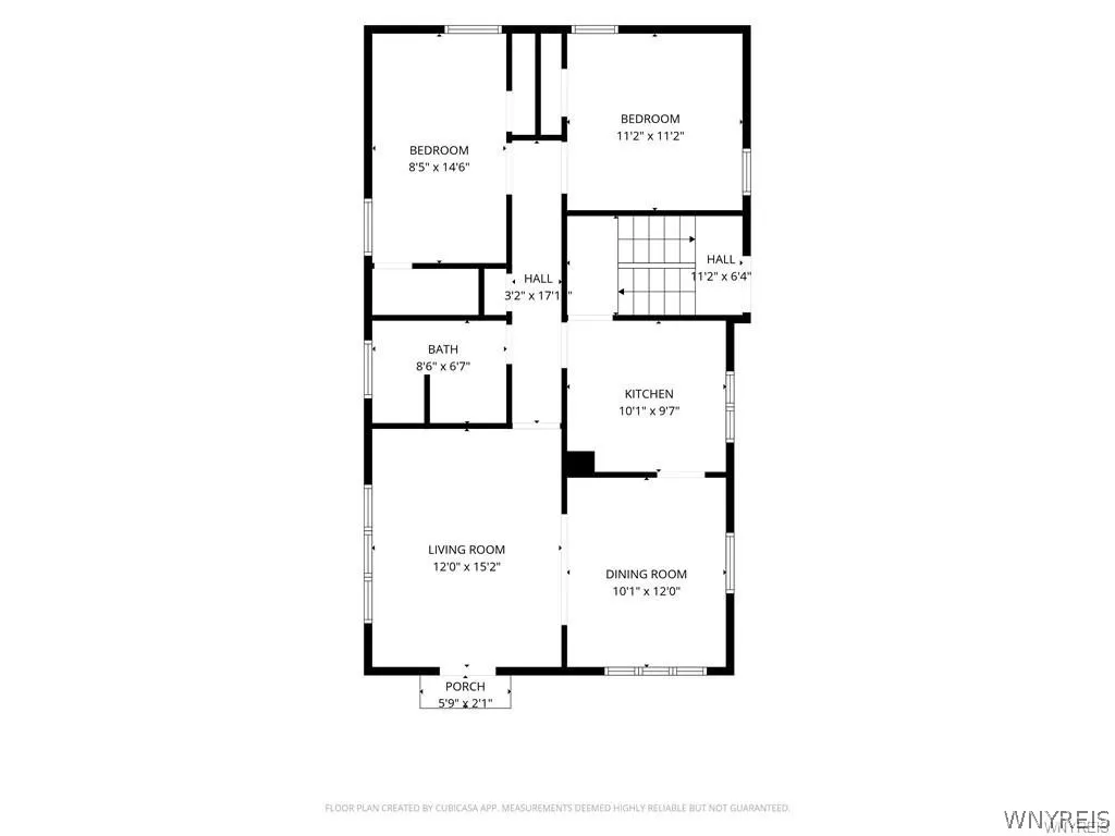 205 Norwalk Avenue, Buffalo, New York 14216, Buffalo, New York 14216, 3 Bedroom Bedrooms, 10 Room Rooms,2 BathroomBathrooms,Residential,For Sale,205 Norwalk Avenue, Buffalo, New York 14216,0,B1718212