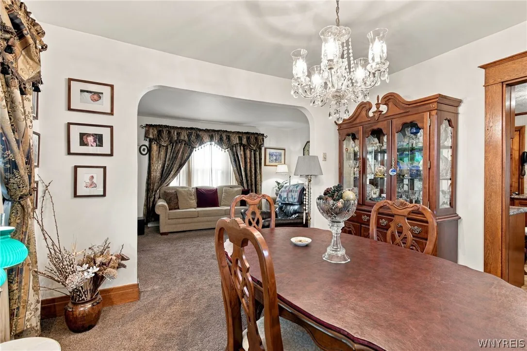 205 Norwalk Avenue, Buffalo, New York 14216, Buffalo, New York 14216, 3 Bedroom Bedrooms, 10 Room Rooms,2 BathroomBathrooms,Residential,For Sale,205 Norwalk Avenue, Buffalo, New York 14216,0,B1718212