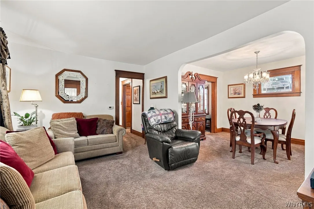 205 Norwalk Avenue, Buffalo, New York 14216, Buffalo, New York 14216, 3 Bedroom Bedrooms, 10 Room Rooms,2 BathroomBathrooms,Residential,For Sale,205 Norwalk Avenue, Buffalo, New York 14216,0,B1718212