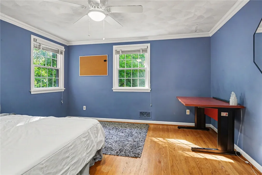 bedroom 2 of 4