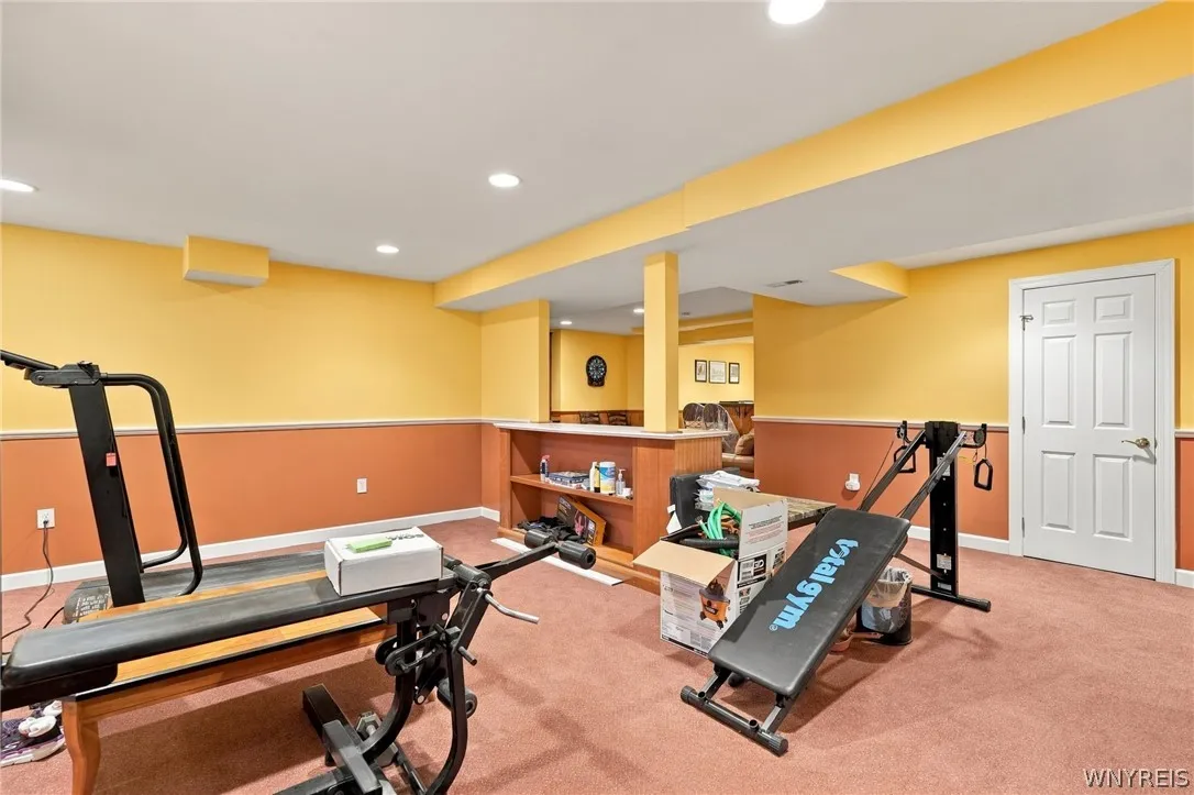 29 Deer, Orchard Park, New York 14127, Orchard Park, New York 14127, 5 Bedroom Bedrooms, 12 Room Rooms,4 BathroomBathrooms,Residential,For Sale,29 Deer, Orchard Park, New York 14127,0,B1718509