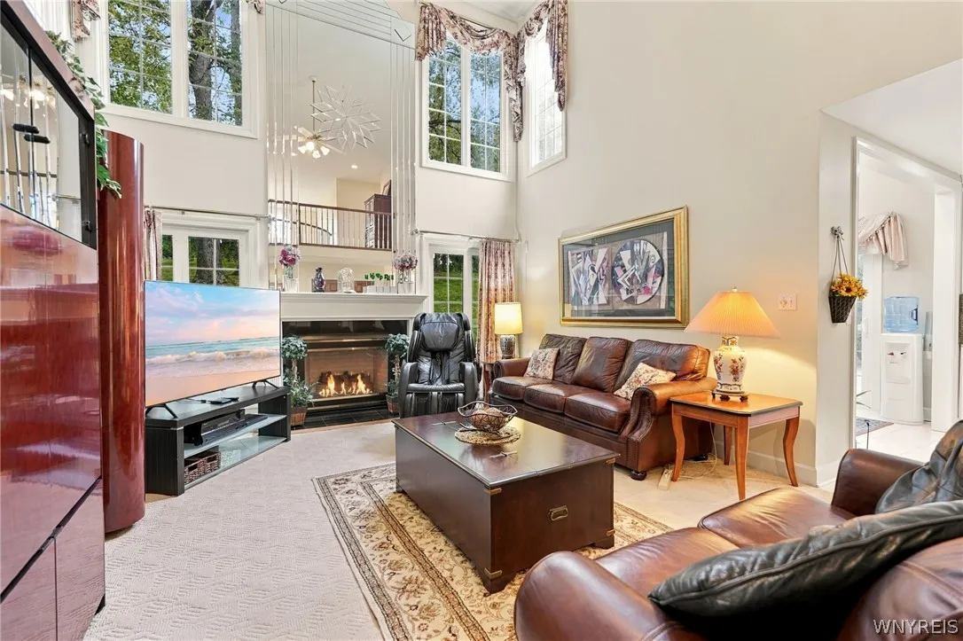 29 Deer, Orchard Park, New York 14127, Orchard Park, New York 14127, 5 Bedroom Bedrooms, 12 Room Rooms,4 BathroomBathrooms,Residential,For Sale,29 Deer, Orchard Park, New York 14127,0,B1718509