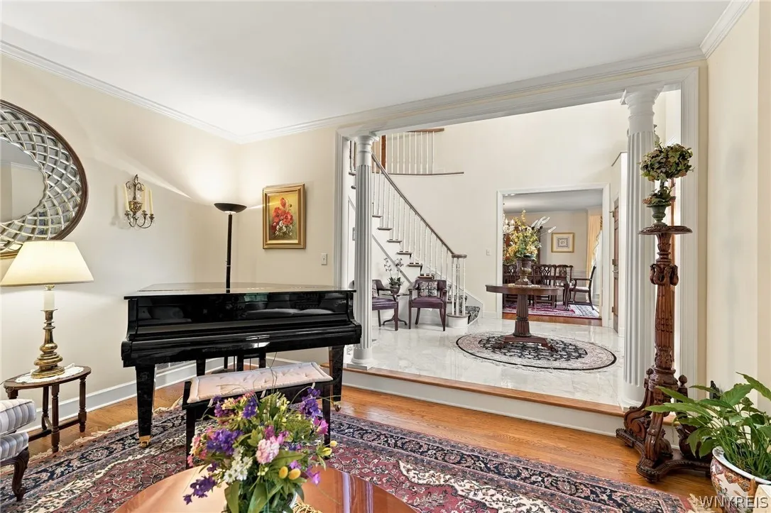 29 Deer, Orchard Park, New York 14127, Orchard Park, New York 14127, 5 Bedroom Bedrooms, 12 Room Rooms,4 BathroomBathrooms,Residential,For Sale,29 Deer, Orchard Park, New York 14127,0,B1718509