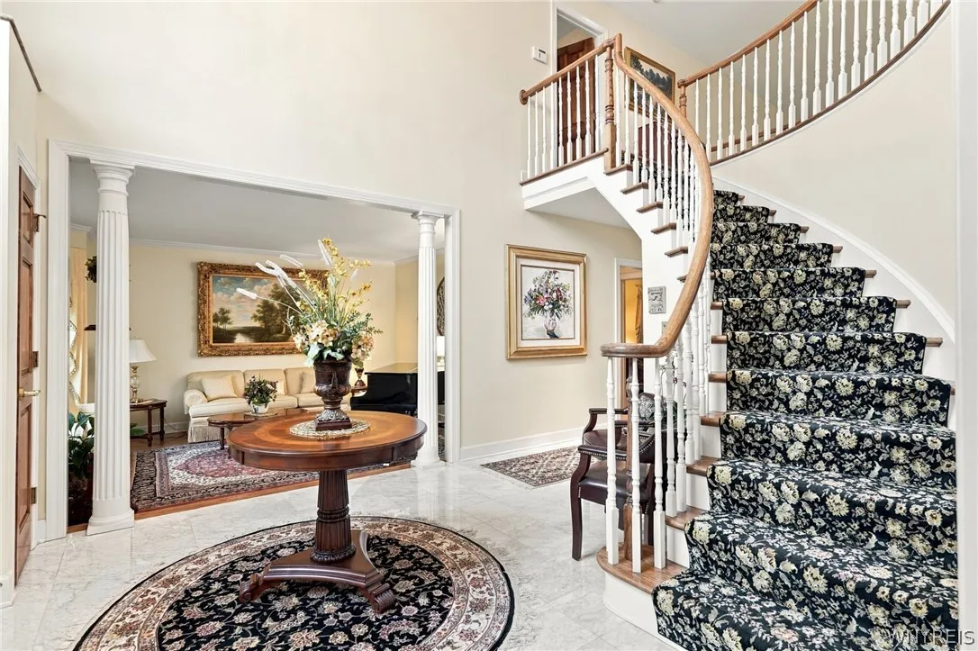 29 Deer, Orchard Park, New York 14127, Orchard Park, New York 14127, 5 Bedroom Bedrooms, 12 Room Rooms,4 BathroomBathrooms,Residential,For Sale,29 Deer, Orchard Park, New York 14127,0,B1718509