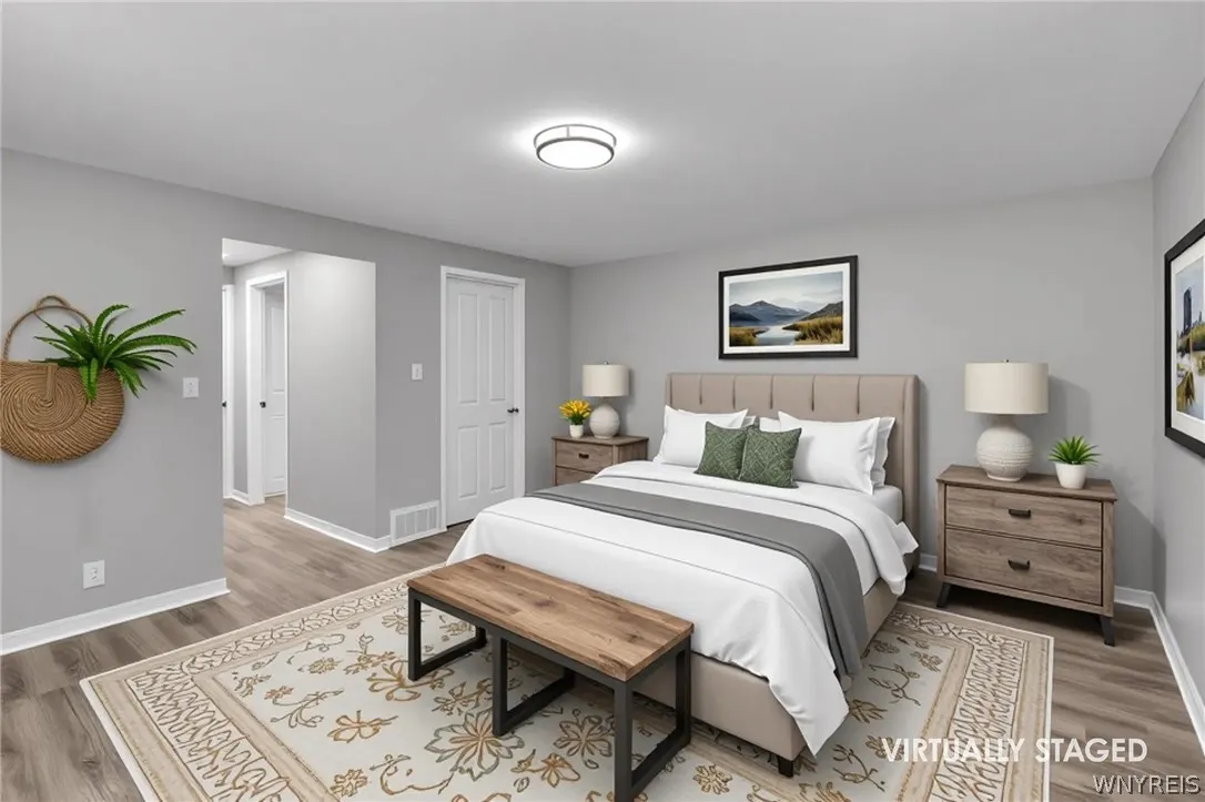 245 N Ellicott Street, Amherst, New York 14221, Amherst, New York 14221, 3 Bedroom Bedrooms, 7 Room Rooms,2 BathroomBathrooms,Residential,For Sale,245 N Ellicott Street, Amherst, New York 14221,0,B1717944