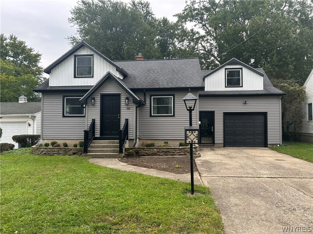245 N Ellicott Street, Amherst, New York 14221, Amherst, New York 14221, 3 Bedroom Bedrooms, 7 Room Rooms,2 BathroomBathrooms,Residential,For Sale,245 N Ellicott Street, Amherst, New York 14221,0,B1717944