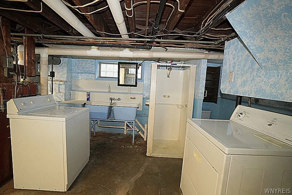 610 Linden Avenue, Buffalo, New York 14216, Buffalo, New York 14216, 3 Bedroom Bedrooms, 7 Room Rooms,1 BathroomBathrooms,Residential,For Sale,610 Linden Avenue, Buffalo, New York 14216,0,B1718529