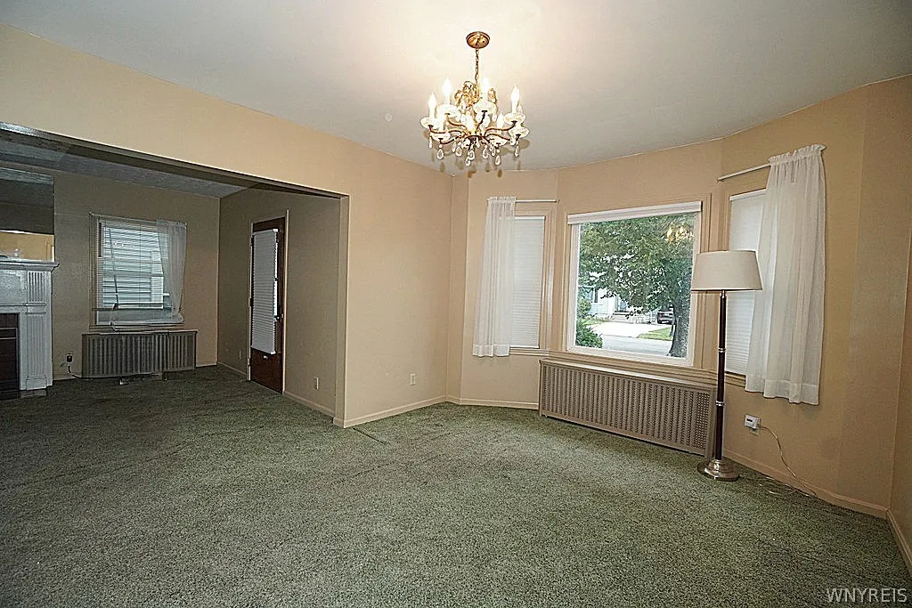 610 Linden Avenue, Buffalo, New York 14216, Buffalo, New York 14216, 3 Bedroom Bedrooms, 7 Room Rooms,1 BathroomBathrooms,Residential,For Sale,610 Linden Avenue, Buffalo, New York 14216,0,B1718529