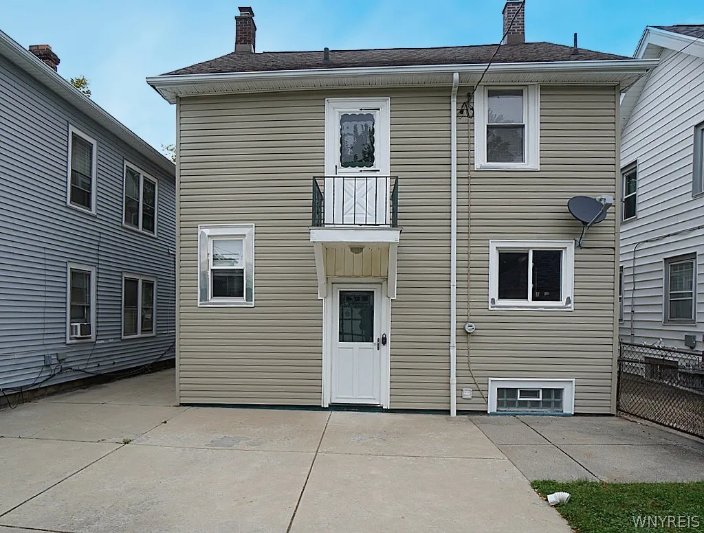610 Linden Avenue, Buffalo, New York 14216, Buffalo, New York 14216, 3 Bedroom Bedrooms, 7 Room Rooms,1 BathroomBathrooms,Residential,For Sale,610 Linden Avenue, Buffalo, New York 14216,0,B1718529