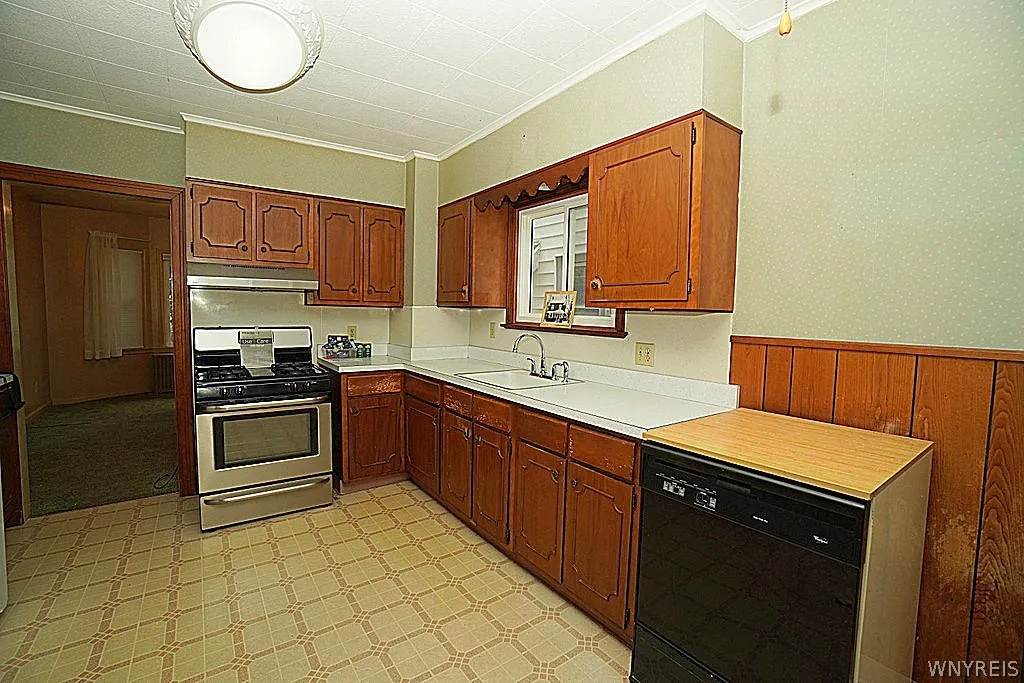 610 Linden Avenue, Buffalo, New York 14216, Buffalo, New York 14216, 3 Bedroom Bedrooms, 7 Room Rooms,1 BathroomBathrooms,Residential,For Sale,610 Linden Avenue, Buffalo, New York 14216,0,B1718529