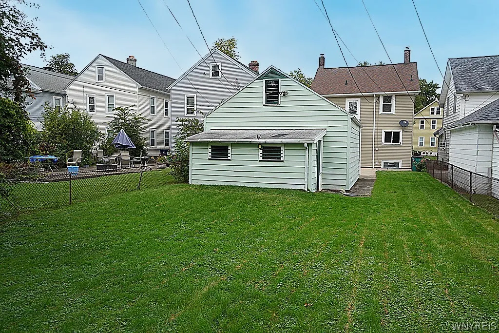610 Linden Avenue, Buffalo, New York 14216, Buffalo, New York 14216, 3 Bedroom Bedrooms, 7 Room Rooms,1 BathroomBathrooms,Residential,For Sale,610 Linden Avenue, Buffalo, New York 14216,0,B1718529