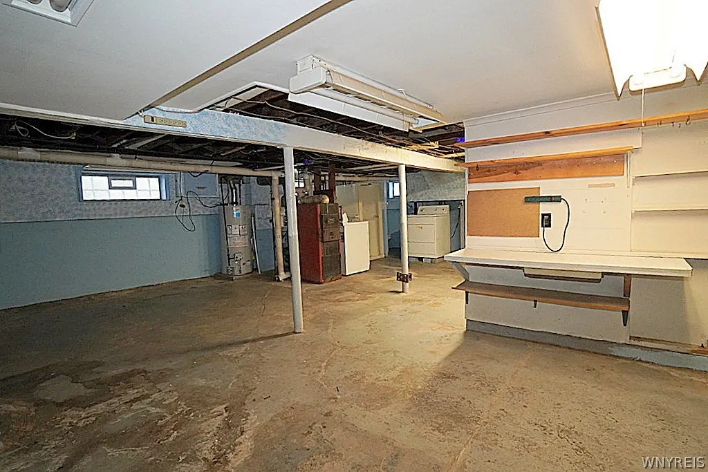 610 Linden Avenue, Buffalo, New York 14216, Buffalo, New York 14216, 3 Bedroom Bedrooms, 7 Room Rooms,1 BathroomBathrooms,Residential,For Sale,610 Linden Avenue, Buffalo, New York 14216,0,B1718529