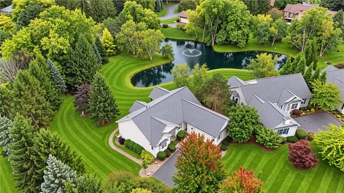 2 Oakfield Way, Pittsford, New York 14534, Pittsford, New York 14534, 2 Bedroom Bedrooms, 6 Room Rooms,3 BathroomBathrooms,Residential,For Sale,2 Oakfield Way, Pittsford, New York 14534,0,R1718530
