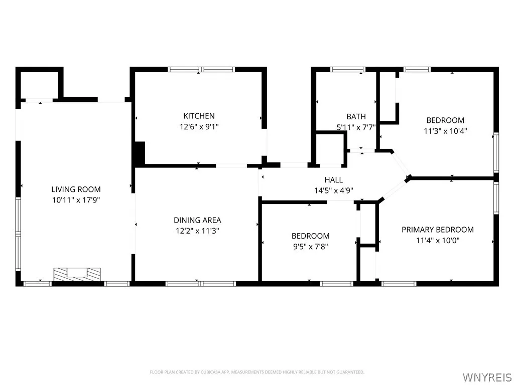 2 Flower Street 2, Buffalo, New York 14214, Buffalo, New York 14214, 6 Bedroom Bedrooms, ,2 BathroomBathrooms,Residential,For Sale,2 Flower Street 2, Buffalo, New York 14214,0,B1717689