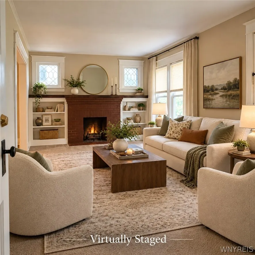 2 Flower Street 2, Buffalo, New York 14214, Buffalo, New York 14214, 6 Bedroom Bedrooms, ,2 BathroomBathrooms,Residential,For Sale,2 Flower Street 2, Buffalo, New York 14214,0,B1717689