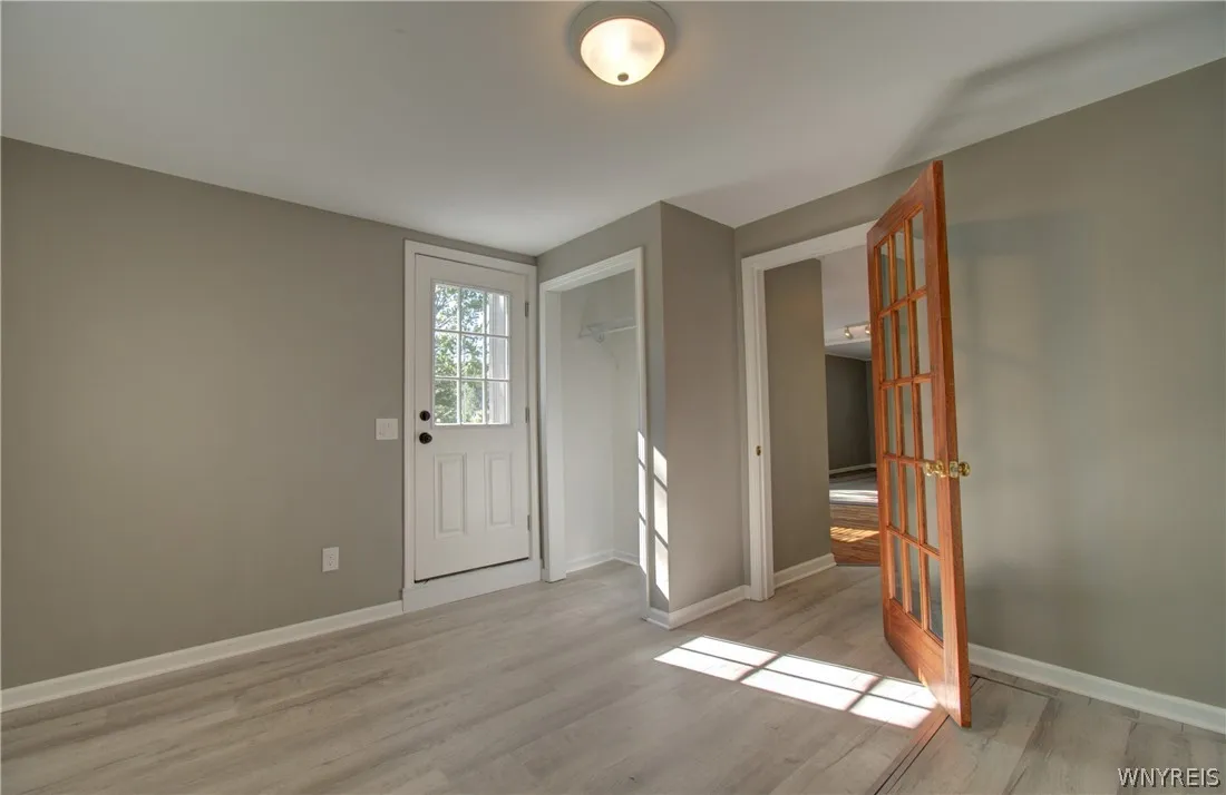 Mudroom/Laundry Room