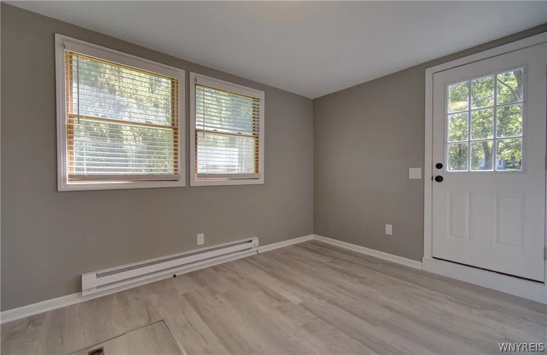 Mudroom/Laundry Room