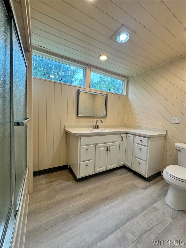 Downstairs Bathroom