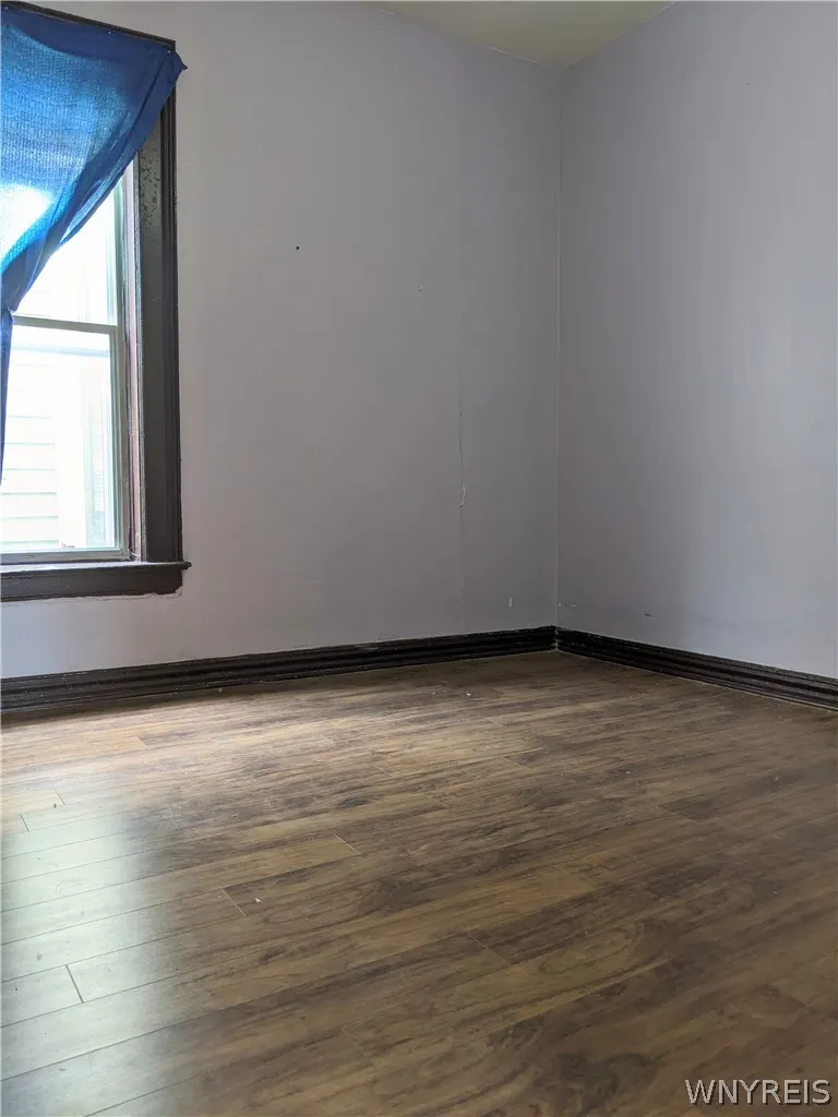 Apt #2, bed #1