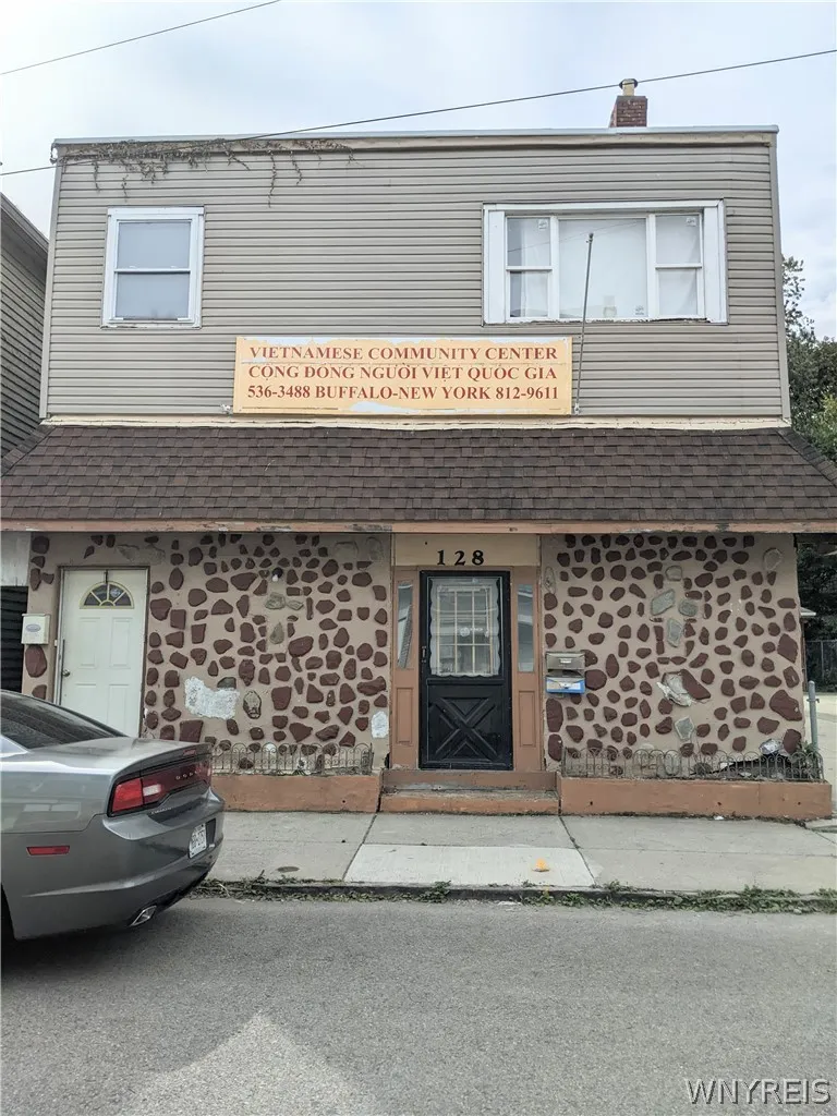 128 Chenango Street, Buffalo, New York 14213, Buffalo, New York 14213, 4 Bedroom Bedrooms, ,3 BathroomBathrooms,Residential,For Sale,128 Chenango Street, Buffalo, New York 14213,0,B1718355
