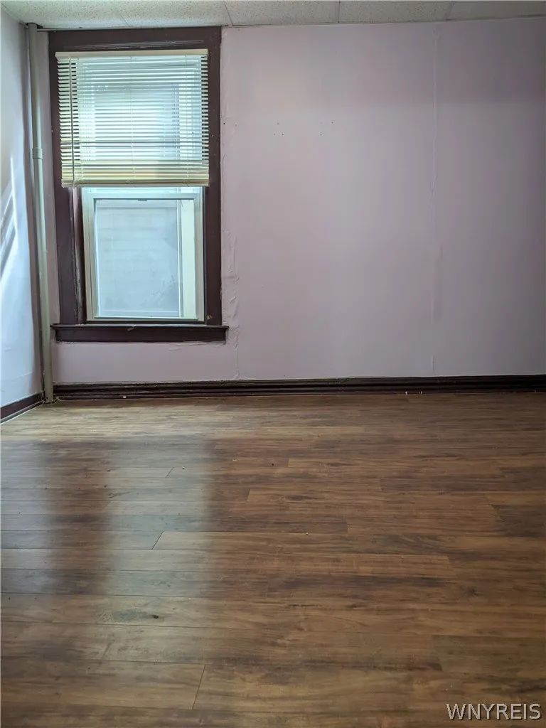 Apt #2, bed #2