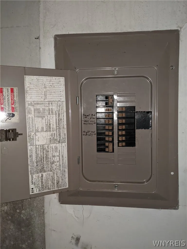 128 Chenango Street, Buffalo, New York 14213, Buffalo, New York 14213, 4 Bedroom Bedrooms, ,3 BathroomBathrooms,Residential,For Sale,128 Chenango Street, Buffalo, New York 14213,0,B1718355