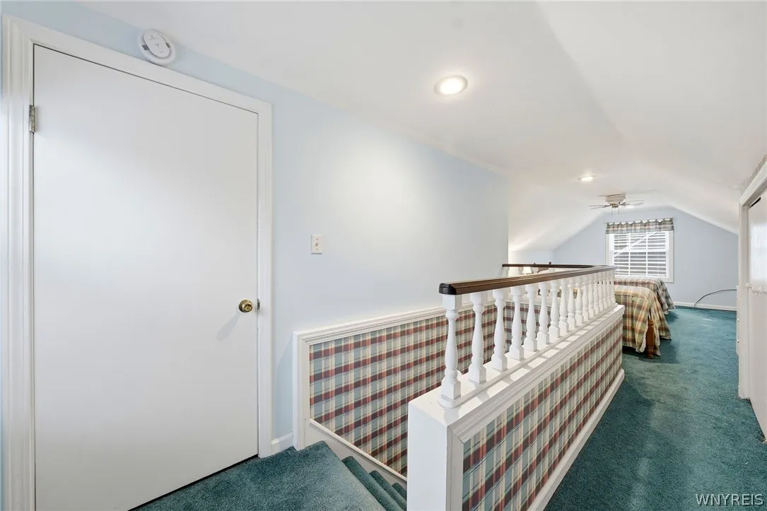 3rd floor