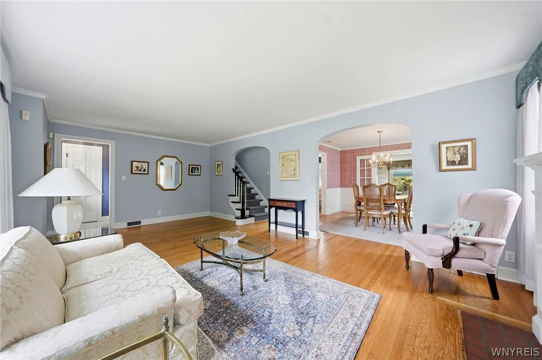 64 Grosvenor Road, Tonawanda, New York 14223, Tonawanda, New York 14223, 4 Bedroom Bedrooms, 10 Room Rooms,1 BathroomBathrooms,Residential,For Sale,64 Grosvenor Road, Tonawanda, New York 14223,0,B1718583