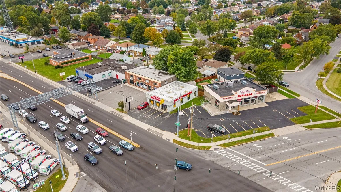 926 Niagara Falls Boulevard, Tonawanda, New York 1, Tonawanda, New York 14223, ,Commercial Sale,For Sale,926 Niagara Falls Boulevard, Tonawanda, New York 1,0,B1718812