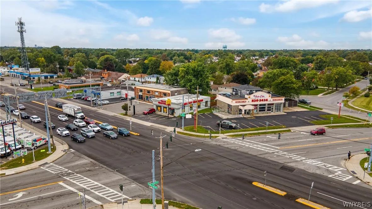 926 Niagara Falls Boulevard, Tonawanda, New York 1, Tonawanda, New York 14223, ,Commercial Sale,For Sale,926 Niagara Falls Boulevard, Tonawanda, New York 1,0,B1718812