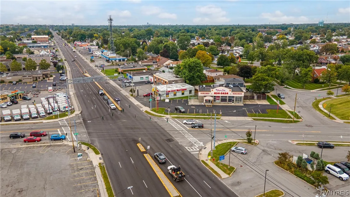 926 Niagara Falls Boulevard, Tonawanda, New York 1, Tonawanda, New York 14223, ,Commercial Sale,For Sale,926 Niagara Falls Boulevard, Tonawanda, New York 1,0,B1718812